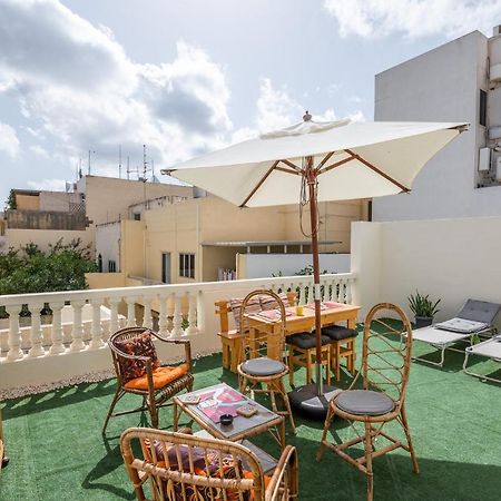 Close To Airport, Double Bedroom, Sofa-Bed, Private Bathroom For Adults And Children Aged 10 And Over Only Gudja Экстерьер фото